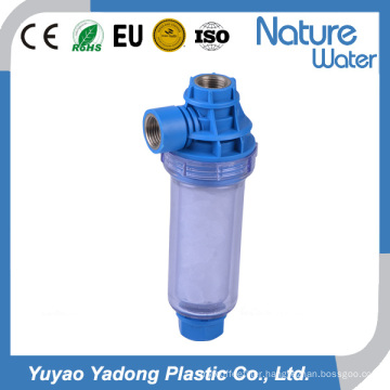 4′′ Inch Water Filter with Siliphos for Water Filter System